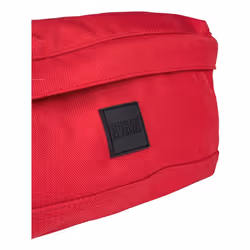 Urban Classics TB1472-00199-0050 marsupio Poliestere Rosso - Vista aggiuntiva 4