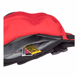 Urban Classics TB1472-00199-0050 marsupio Poliestere Rosso - Vista aggiuntiva 5