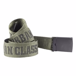 Urban Classics TB2280-01427-0092 cintura - Vista aggiuntiva 3