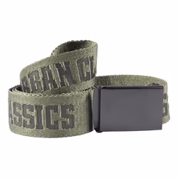 Urban Classics TB2280-01427-0092 cintura - Vista aggiuntiva 5
