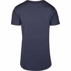 Urban Classics TB638 Maglietta Girocollo Cotone