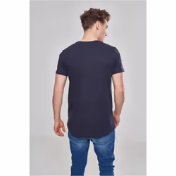 Urban Classics TB638 Maglietta Girocollo Cotone - Vista aggiuntiva 5