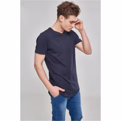 Urban Classics TB638 Maglietta Girocollo Cotone - Vista aggiuntiva 6