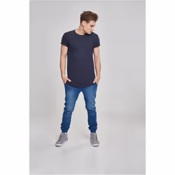 Urban Classics TB638 Maglietta Girocollo Cotone - Vista aggiuntiva 7
