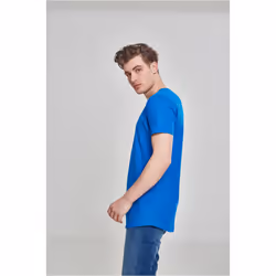 Urban Classics TB638 Maglietta Scollo rotondo Manica corta Cotone, Maglia - Vista aggiuntiva 2