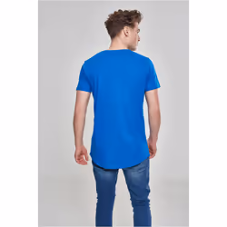 Urban Classics TB638 Maglietta Scollo rotondo Manica corta Cotone, Maglia - Vista aggiuntiva 3