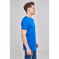 Urban Classics TB638 Maglietta Scollo rotondo Manica corta Cotone, Maglia - Vista aggiuntiva 4