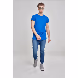 Urban Classics TB638 Maglietta Scollo rotondo Manica corta Cotone, Maglia - Vista aggiuntiva 5