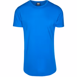 Urban Classics TB638 Maglietta Scollo rotondo Manica corta Cotone, Maglia - Vista aggiuntiva 6