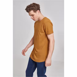 Urban Classics TB638 Maglietta Cotone, Maglia - Vista aggiuntiva 4