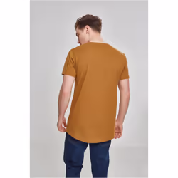 Urban Classics TB638 Maglietta Cotone, Maglia - Vista aggiuntiva 5