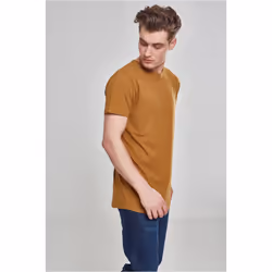 Urban Classics TB638 Maglietta Cotone, Maglia - Vista aggiuntiva 6