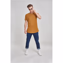 Urban Classics TB638 Maglietta Cotone, Maglia - Vista aggiuntiva 7