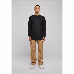 Urban Classics TB2384-00007-0046 Felpa con cappuccio - Vista aggiuntiva 6