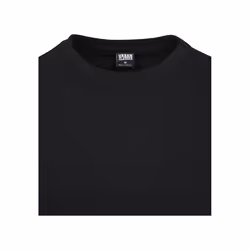 Urban Classics Boxy Heavy Longsleeve Felpa - Vista aggiuntiva 7