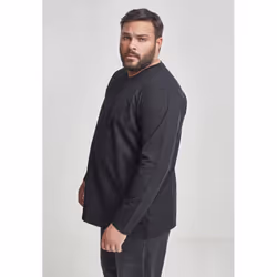 Urban Classics TB2390 Felpa - Vista aggiuntiva 2