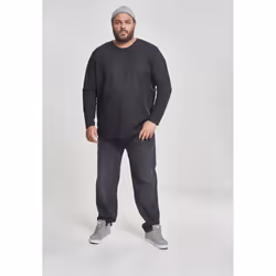 Urban Classics TB2390 Felpa - Vista aggiuntiva 3