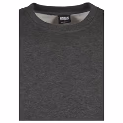 Urban Classics Basic Terry Crew Felpa - Vista aggiuntiva 8
