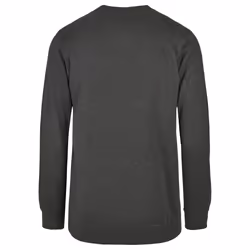 Urban Classics Basic Terry Crew Felpa - Vista aggiuntiva 7