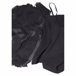 Urban Classics TB2324 Canottiera Manica lunga Cotone, Elastan, Nylon, Poliammide - Vista aggiuntiva 4