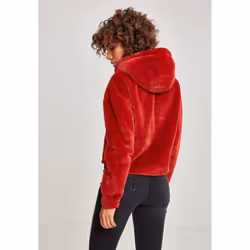 Urban Classics TB2348 Felpa con cappuccio - Vista aggiuntiva 5