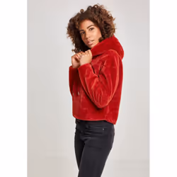 Urban Classics TB2348 Felpa con cappuccio - Vista aggiuntiva 6