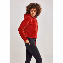 Urban Classics TB2348 Felpa con cappuccio - Vista aggiuntiva 7