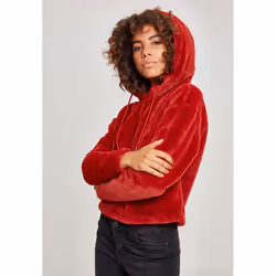 Urban Classics TB2348 Felpa con cappuccio - Vista aggiuntiva 8