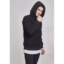 Urban Classics TB2404-00007-0042 Felpa con cappuccio - Vista aggiuntiva 5