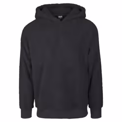 Urban Classics TB2404-00007-0042 Felpa con cappuccio - Vista aggiuntiva 7