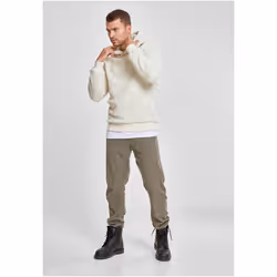 Urban Classics TB2404-00555-0046 Felpa con cappuccio