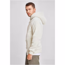 Urban Classics TB2404-00555-0054 Felpa con cappuccio - Vista aggiuntiva 6