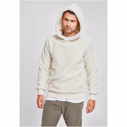 Urban Classics TB2404-00555-0054 Felpa con cappuccio - Vista aggiuntiva 7