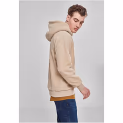 Urban Classics TB2404-00806-0042 Felpa con cappuccio - Vista aggiuntiva 5