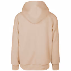 Urban Classics TB2404-00806-0046 Felpa con cappuccio