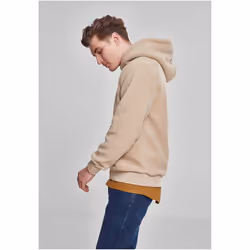 Urban Classics TB2404-00806-0054 Felpa con cappuccio - Vista aggiuntiva 7
