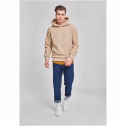 Urban Classics TB2404-00806-0060 Felpa con cappuccio - Vista aggiuntiva 4