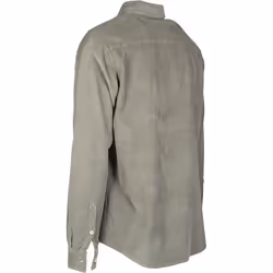Urban Classics TB2414-00176-0046 Camicia Collo botton down Manica lunga Cotone - Vista aggiuntiva 6