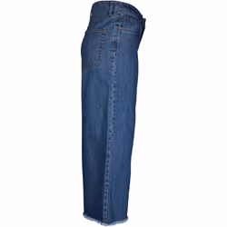 Urban Classics TB2367 Blu - Vista aggiuntiva 4