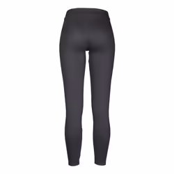 Urban Classics TB2366-00007-0051 Femmina Nero Cotone, Elastan - Vista aggiuntiva 3