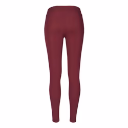 Urban Classics TB1174-01157-0046 Femmina Rosso Elastan, Nylon, Poliammide, Poliestere