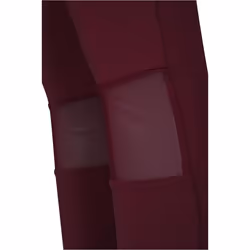 Urban Classics TB1174-01157-0046 Femmina Rosso Elastan, Nylon, Poliammide, Poliestere - Vista aggiuntiva 7