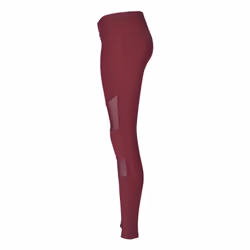 Urban Classics TB1174-01157-0051 Femmina Rosso Elastan, Nylon, Poliammide, Poliestere