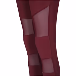 Urban Classics TB1174-01157-0051 Femmina Rosso Elastan, Nylon, Poliammide, Poliestere - Vista aggiuntiva 6