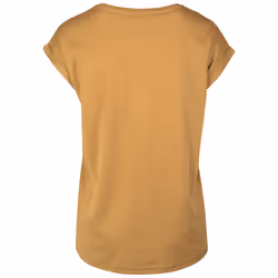 Urban Classics Ladies Extended Shoulder Tee Maglietta Girocollo Manica corta Cotone, Maglia - Vista aggiuntiva 7