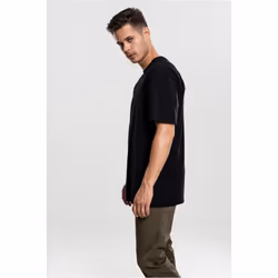 Urban Classics TB1778 Maglietta Manica corta Cotone, Maglia