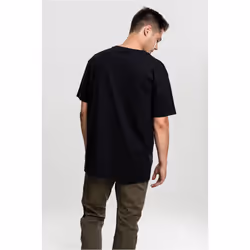Urban Classics TB1778 Maglietta Manica corta Cotone, Maglia
