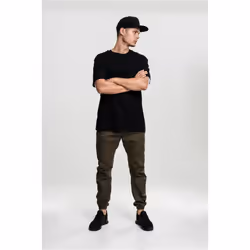 Urban Classics TB1778 Maglietta Manica corta Cotone, Maglia - Vista aggiuntiva 5