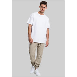 Urban Classics TB1778 Maglietta Manica corta Cotone, Maglia