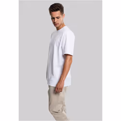 Urban Classics TB1778 Maglietta Manica corta Cotone, Maglia